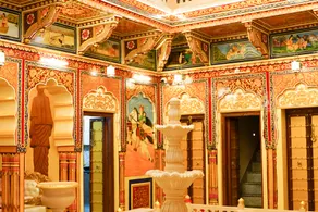 Kavassu Heritage Haveli - Image 4