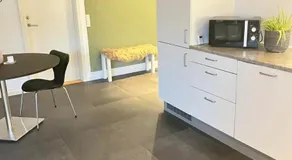 80kvm lejlighed tæt på centrum & natur - Image 4