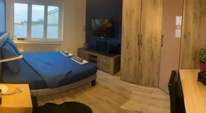 Chambre moderne dans appartement spacieux de 90m2 - Image 5