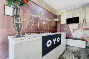 SPOT ON by OYO 777 Hotel Rooms Bankpur Mod Bus Stop - Image 3