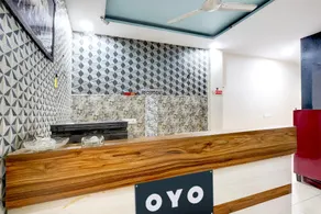 Hotel O Pride - Image 5