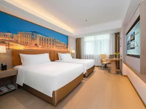 Vienna Hotel Guangdong Huizhou Huidong Jilong - Image 2