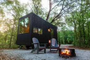 Postcard Cabins Brazos Valley - Image 3