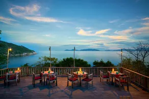 Six Senses Ninh Van Bay - Image 4