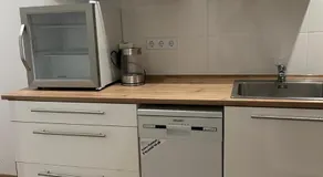 Neue wunderschöne Ferienwohnung direkt im Herzen von Rockenhausen - Image 3