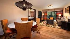 Disney's Animal Kingdom Lodge - Image 5