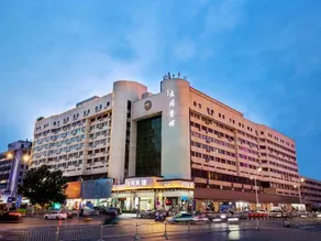 Datong Hotel - Image 3