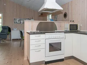 6 person holiday home in Hejls - Image 5