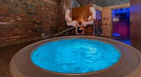 Rezidence Znojmo SPA Privat wellness - Image 5