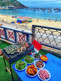 La beach house Nhơn Lý Quy Nhơn - Image 5
