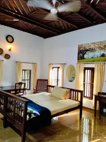 Cherys Bunglow Homestay- Rooms - Image 2