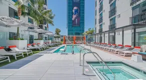 Sunset Blvd Studio Apt in the Heart of Hollywood - Image 3