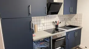 Superbe Appartement au RDC avec cheminée - Image 4