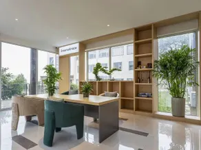 Magnotel Hotel (Rizhao Lanshan Duodaohai) - Image 2
