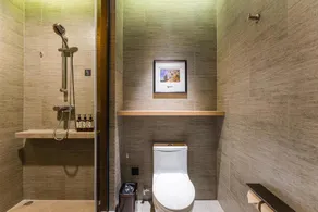 Atour Hotel Nanjing Xianlin Center Jinying Plaza - Image 2