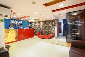 Hotel Narayani Enclave near Acropolis Mall Kasba - Image 3