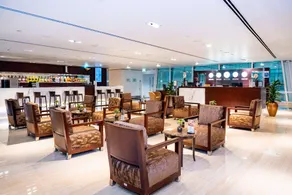 Dubai International Airport Hotel - Image 3