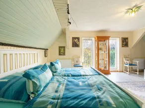 Lodge in Bohemia With Sauna and Bubble Bath - Image 2