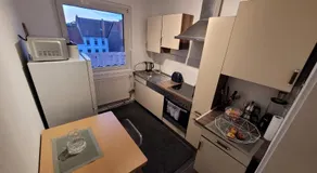 Apartment mit Ausblick 3 Zimmer - Image 4