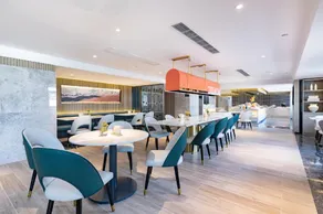 Atour Hotel Lianyungang City Government - Image 5