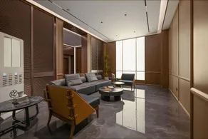 Starway Hotel (Baoji Wanda Plaza) - Image 2