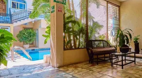 Hotel Posada San Rafael - Image 3