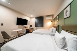 Yangsan Deokgye N2 Hotel - Image 2