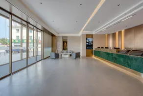 Starway Hotel Nanjing Liuhe Chemical Industrial Park Longyang Road - Image 5