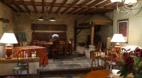 Hotel Rural Palacio de Prelo - Image 4