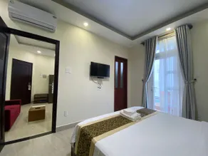 BH Residence Inn Hotel & Apartment - Image 2