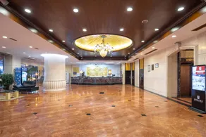 Sun City Hotel Haikou - Image 2