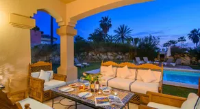 Villa Las Chapas Playa - Image 3