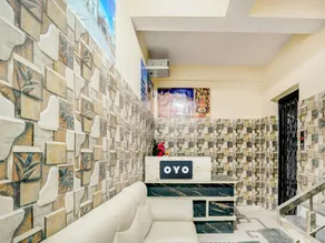 Hotel O RAJ PALACE - Image 4
