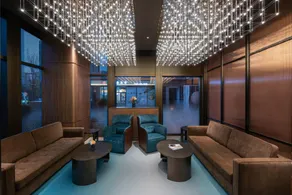 Crystal Orange Hotel Jiaxing Nanhu - Image 4