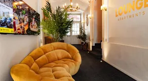 Lounge Apartments - Image 3
