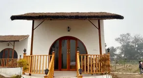 The Tarai Pilibhit - Luxury Wildlife Farmstay - Image 4