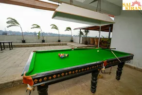 Saikiran Hotel - Image 4