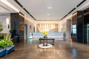 Home Inn Style Zoucheng Huamao Wanshang City - Image 2