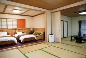 Hirayama Onsen Okuyamaga Onsen Ryokan - Image 2