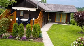 Ferienwohnung Gräßl - Almzeit - Image 5