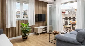 WonderStays Apartamentos Morgan - Image 2