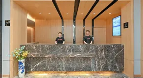 Atour X Hotel Beijing Sanlitun Agricultural Exhibition Hall - Image 5
