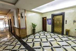 Haiyu Premium Selection Hotel (Dongguan Qishi Dongping Branch) - Image 3
