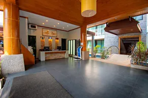 Honey Resort - Image 2