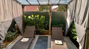 City apartment Mara’s terrace - Marini dvori / 4 pax - Image 4