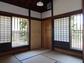 The host is a samurai descendant, an old folk hous - Image 5