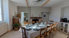 Maison d'hôtes LE BRISSONNEAU - Image 3