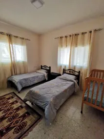 Lovely two Bedrooms unit, fully equipped kitchen - Image 4
