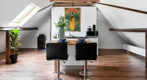 Bed and Breakfast Lovenem - ruime studio met zwembad en sauna op de Veluwe - Image 4