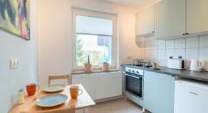 Akram Appartement III - Ruhig, Stadtnah - Image 3